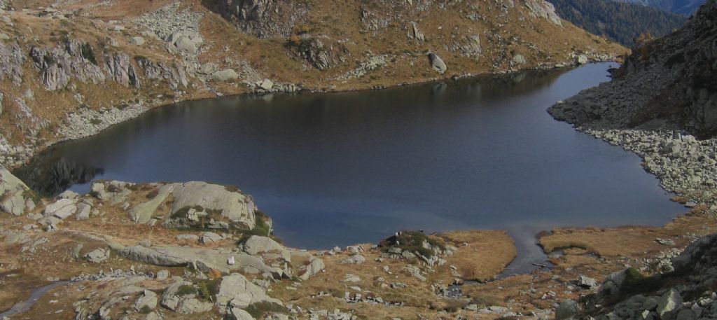 Laghi.......del TRENTINO